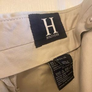 Tommy Hilfiger Khakis